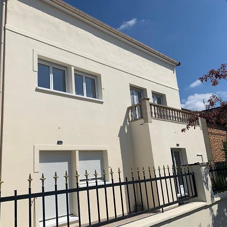 Villa Tenjin Chambre 4 Bondy Dış mekan fotoğraf