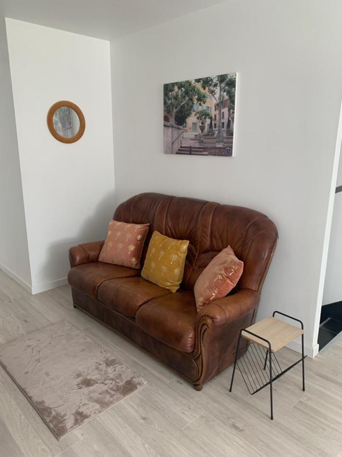 Villa Tenjin Chambre 4 Bondy Dış mekan fotoğraf